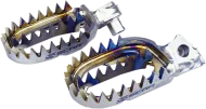 Βάσεις στήριξης Titanium SCAR για KTM/HUSQVARNA/GASGAS