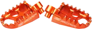 Culii de curse SCAR Evolution Racing pentru KTM SX85/105 ORANGE