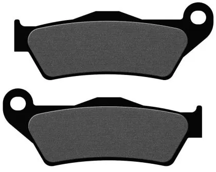 Galfer SEMI METAL Πίσω Moto Pads FD186G1054