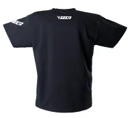 Moto μπλουζάκι SECA MOON BLACK