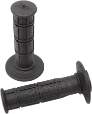 Мотокрос ръкохватки PROGRIP 07 FULLWAFFLE BLACK