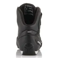 Motorcycle boots ALPINESTARS FASTER-3 BLACK