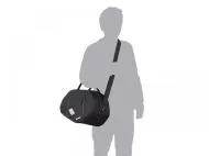 Inner bag for SHAD SH39/SH40/SH45/SH46/SH48/SH49/SH50 motorcycle suitcase