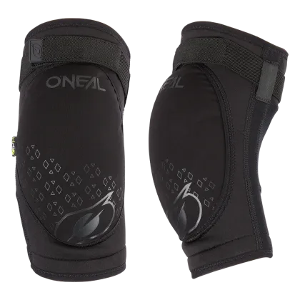 Μαξιλαράκι αγκώνα O'NEAL DIRT GUARD BLACK V.24
