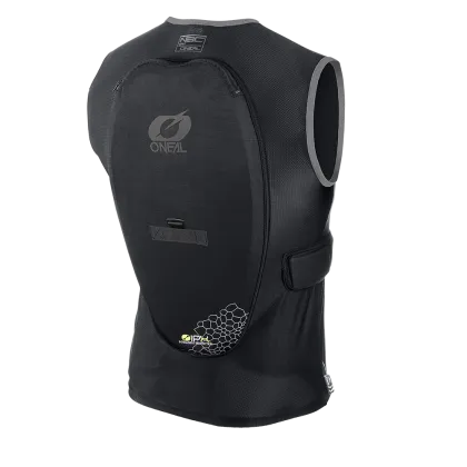 Protective vest O'NEAL BP BLACK