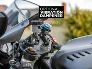Система за монтаж QUAD LOCK Fork Stem Mount Pro 