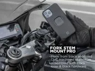 Система за монтаж QUAD LOCK Fork Stem Mount Pro 