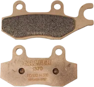 Предни мото накладки Galfer SINTERED FD532G1370