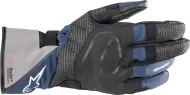 Мото ръкавици ALPINESTARS ANDES V3 BLACK/BLUE