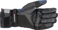 Мото ръкавици ALPINESTARS ANDES V3 BLACK/BLUE