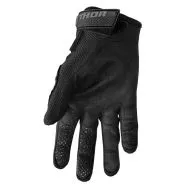 Mănuși de motocross THOR SECTOR NEGRU/GRI