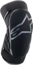 Genunchiere ALPINESTARS VECT NEGRU/ROSU