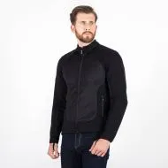 Summer motorcycle jacket KNOX HONISTER
