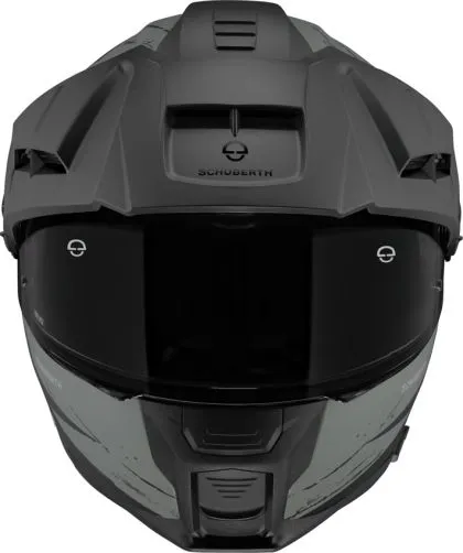 Κράνος SCHUBERTH E2 EXPLORER ORANGE