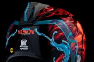 Каска ICON Airform™ Manik'RR MIPS® RD