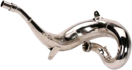 Cimpoi FMF FATTY PIPE KX250 '01-02