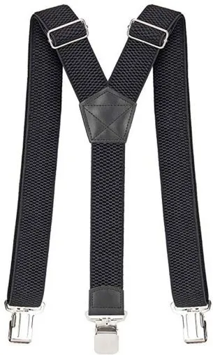 Ζαρτιέρες SPIDI SUSPENDERS