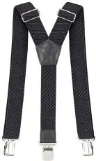 Suspenders SPIDI SUSPENDERS
