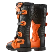 Μπότες Motocross O'NEAL RIDER PRO 2 ΠΟΡΤΟΚΑΛΙ