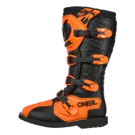 Μπότες Motocross O'NEAL RIDER PRO 2 ΠΟΡΤΟΚΑΛΙ