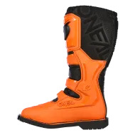 Μπότες Motocross O'NEAL RIDER PRO 2 ΠΟΡΤΟΚΑΛΙ