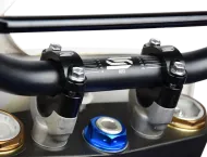 Lifters for SCAR D28 6 +20MM tricycle