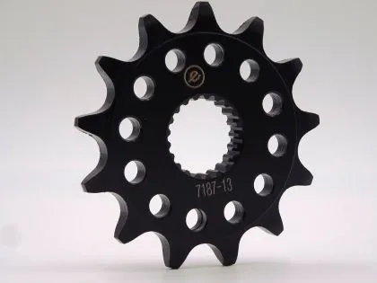 Μπροστινό γρανάζι (pinion) TROFEO 367187Z12