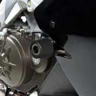 Crash plugs BARRACUDA Aprilia RSV4 (2009-2015)