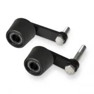 Crash plugs BARRACUDA Aprilia RSV4 (2009-2015)