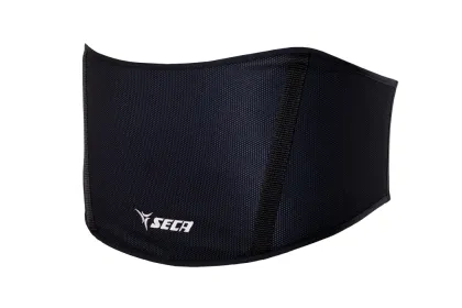 Ζώνη μοτοσυκλέτας SECA PAMIR BLACK