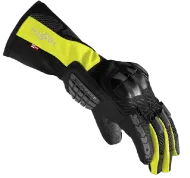 Mănuși SPIDI RAINSHIELD GALBEN FLUO