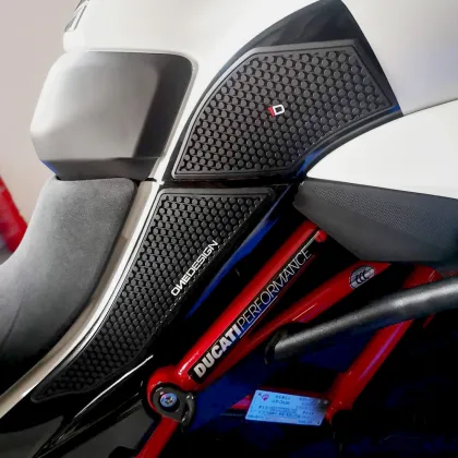 DUCATI HDR269/PR3543 Tank Protector