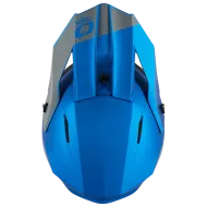 Helmet O'NEAL 1SERIES SOLID BLUE V.24