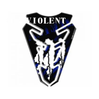 Protector rezervor ONEDESIGN CGEXBP/PR3480