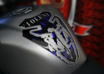 Protector rezervor ONEDESIGN CGEXBP/PR3480