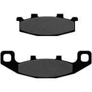 Front/Rear Motorcycle Pads Galfer SEMI METAL FD090G1054