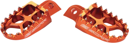 Racing steps SCAR Evolution Racing ORANGE