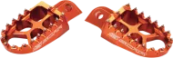 Състезателни степенки SCAR   Evolution Racing ORANGE