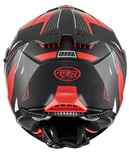 Κράνος PREMIER TYPHOON RS 92 BM