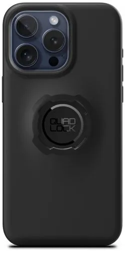 Θήκη τηλεφώνου QUAD LOCK iPhone 15 Pro Max