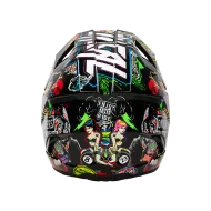 Casca motocross O'NEAL 3SERIES CRANK MULTI V.24