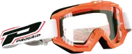 Мотокрос очила PROGRIP 3201 ATZAKI ORANGE