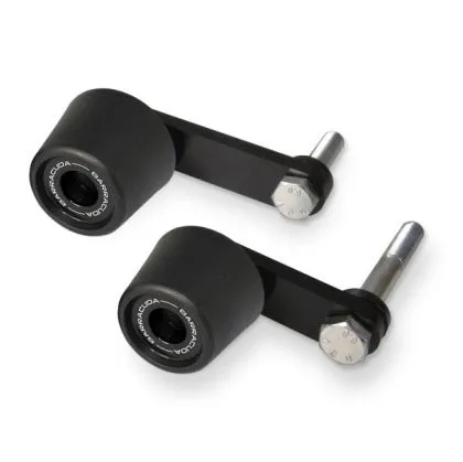 CRASH PLUG BARRACUDA Yamaha YZF-R6 (2017-2020)