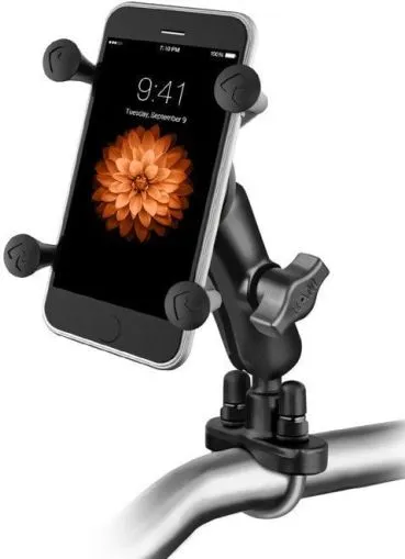 Мото стойка за телефон RAM-MOUNTS X-GRID RAM-B-149Z-UN7U