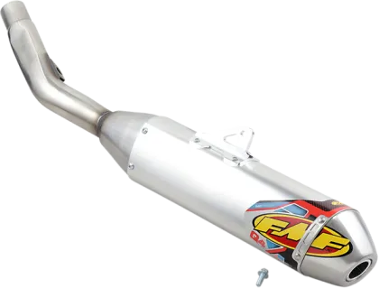 Pot FMF MUFFLER HEX Q4 S/A KAW