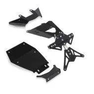 NUMBER STAND KTM 390 Duke (2011-2016)