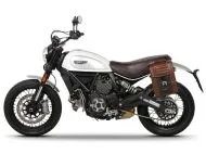 Монтажен комплект за куфари SHAD SR SIDE BAG HOLDER DUCATI SCRAMBLER 800 ICON/CLASSIC