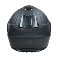 Open helmet M-SRS SOLID MATT V.22 BLACK