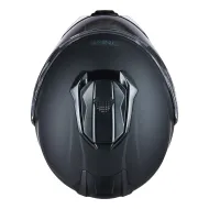 Open helmet M-SRS SOLID MATT V.22 BLACK