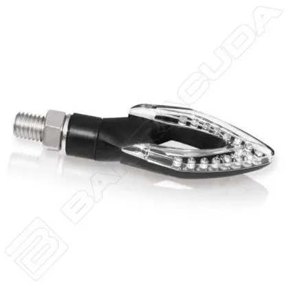 Ένδειξη μοτοσικλέτας LED BARRACUDA FRECCIA